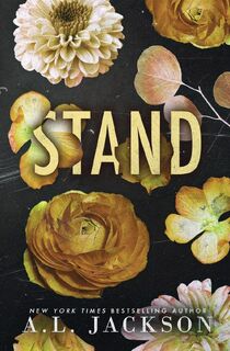 Stand (Special Edition Paperback) - A L Jackson (ISBN 9781946420954)
