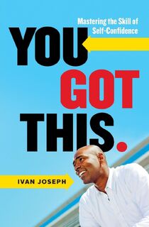 You Got This - Ivan Joseph (ISBN 9780995830004)