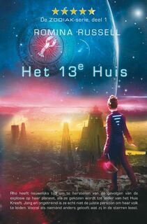 Het 13e huis - Romina Russell (ISBN 9789045207001)