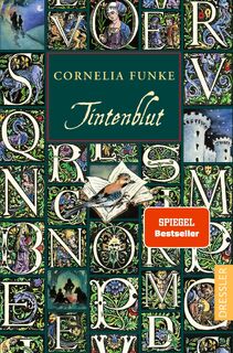 Tintenwelt 2. Tintenblut - Cornelia Funke (ISBN 9783751301374)