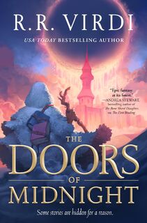 The Doors of Midnight - R.R. Virdi (ISBN 9781250796189)