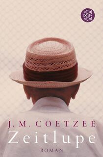 Zeitlupe - J. M. Coetzee (ISBN 9783596170654)