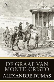 De graaf van Monte Christo - Alexandre Dumas (ISBN 9789049901608)