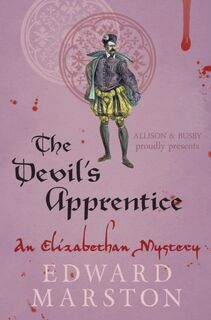 The Devil's Apprentice - Edward Marston (ISBN 9780749016876)