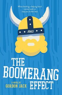 The Boomerang Effect - Gordon Jack (ISBN 9780062399403)