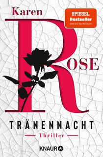 Tränennacht - Karen Rose (ISBN 9783426527146)