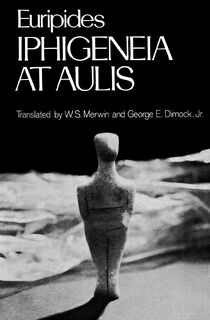 Iphigeneia at Aulis - Euripides (ISBN 9780195077094)