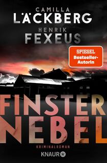 Finsternebel - Camilla Läckberg, Henrik Fexeus (ISBN 9783426527931)