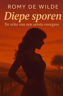 Diepe sporen - Romy De Wilde (ISBN 9789465207483)