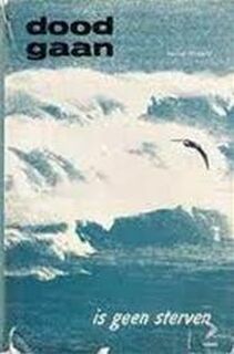 Doodgaan is geen sterven - Isola Pisani, H.K. Engelmoer, Rémy Chauvin (ISBN 9789020248937)