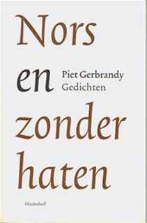 Nors en zonder haten - Piet Gerbrandy (ISBN 9789029059404)