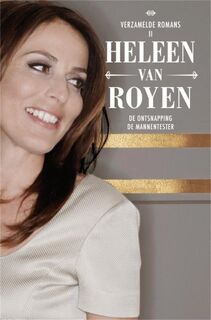 Alle romans 2 - Heleen van Royen (ISBN 9789049952532)