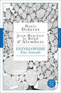 Enzyklopädie - Denis Diderot, Jean-Baptiste le Rond dAlembert (ISBN 9783596905218)