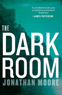 The Dark Room - Jonathan Moore (ISBN 9781328745569)