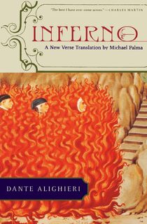 Inferno - Dante Alighieri (ISBN 9780393323870)