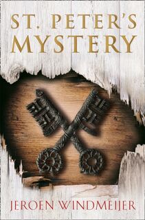 St. Peter’s Mystery - Jeroen Windmeijer (ISBN 9780008455156)