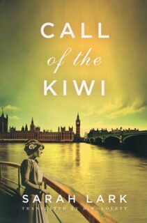 Call of the Kiwi - Sarah Lark (ISBN 9781477820261)