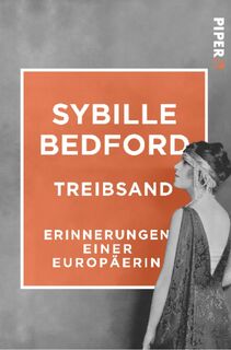 Treibsand - Sybille Bedford (ISBN 9783492550574)