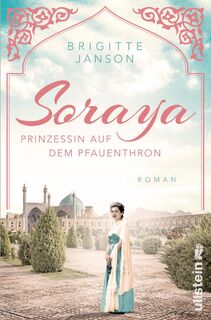 Soraya - Brigitte Janson (ISBN 9783548066455)