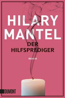 Der Hilfsprediger - Hilary Mantel (ISBN 9783832164621)