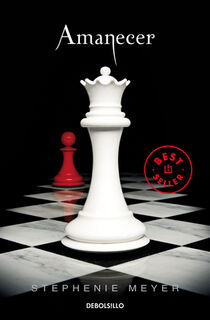 Twilight Saga - Spanish - Stephenie Meyer (ISBN 9788466331432)