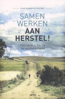 Samen werken aan herstel! - Grace Verween, Filip Abts (ISBN 9789462921771)