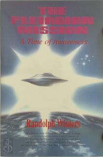 The Pleiadian Mission - Randolph Winters (ISBN 9781885757074)