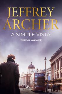 A simple vista - Jeffrey Archer (ISBN 9788726994575)
