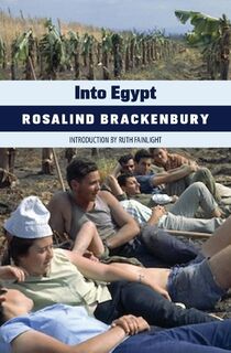Into Egypt - Rosalind Brackenbury (ISBN 9780648920496)