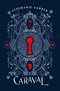 Caraval Collector's Edition - Stephanie Garber (ISBN 9781250264978)