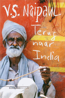 Terug naar India - V.S Naipaul (ISBN 9789047100430)