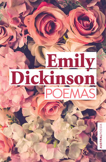 Poemas / Poems - Emily Dickinson (ISBN 9786070761140)