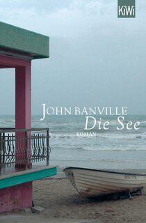 Die See - John Banville (ISBN 9783462048995)