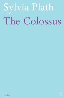 The Colossus - Sylvia Plath (ISBN 9780571240081)