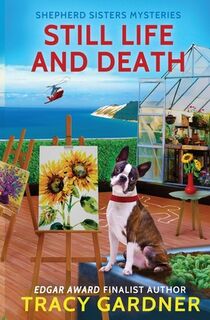 Still Life and Death - Tracy Gardner (ISBN 9781966593850)