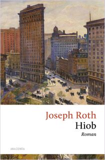 Hiob. Roman eines einfachen Mannes - Joseph Roth (ISBN 9783730615003)