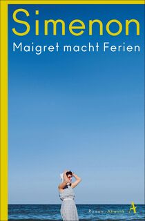 Maigret macht Ferien - Georges Simenon (ISBN 9783455007312)
