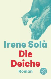 Die Deiche - Irene Solà (ISBN 9783596720255)