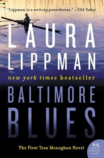 Baltimore Blues - Laura Lippman (ISBN 9780062384065)