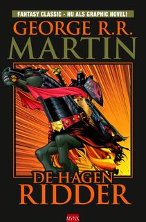 De hagen ridder - G. Martin (ISBN 9789022548073)