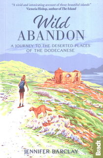 Wild Abandon - Jennifer Barclay (ISBN 9781784776961)