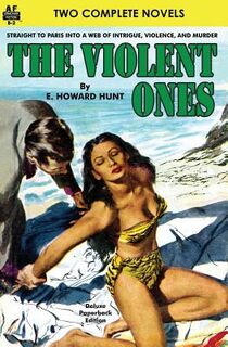 The Violent Ones & High Heel Homicide - Frederick C. Davis (ISBN 9781612872520)