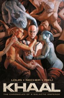 Khaal - Louis (ISBN 9781782766889)