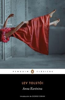 SPA-ANNA KARENINA (SPANISH EDI - Lev Tolstoi (ISBN 9788491051930)