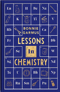 Garmus, B: Lessons in Chemistry Special Edition - Bonnie Garmus (ISBN 9780385551151)