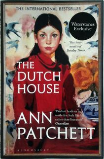 The Dutch House - Ann Patchett (ISBN 9781526625649)