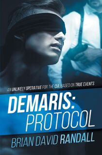 Demaris - Brian David Randall (ISBN 9781963773187)