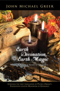 Earth Divination, Earth Magic - John Michael Greer (ISBN 9781912807079)