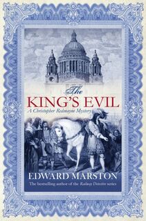 The King's Evil - Edward Marston (ISBN 9780749008970)