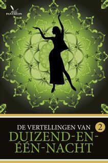 De vertellingen van Duizend-en-één-nacht 2 - Henri Borel (ISBN 9789049901042)